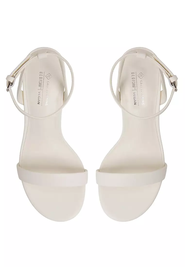 Madelyyn Heeled Sandals