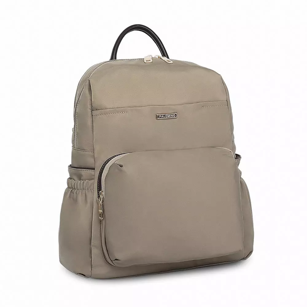 Palomino Damian Backpack - Khaki