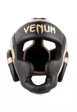 Black, Gold