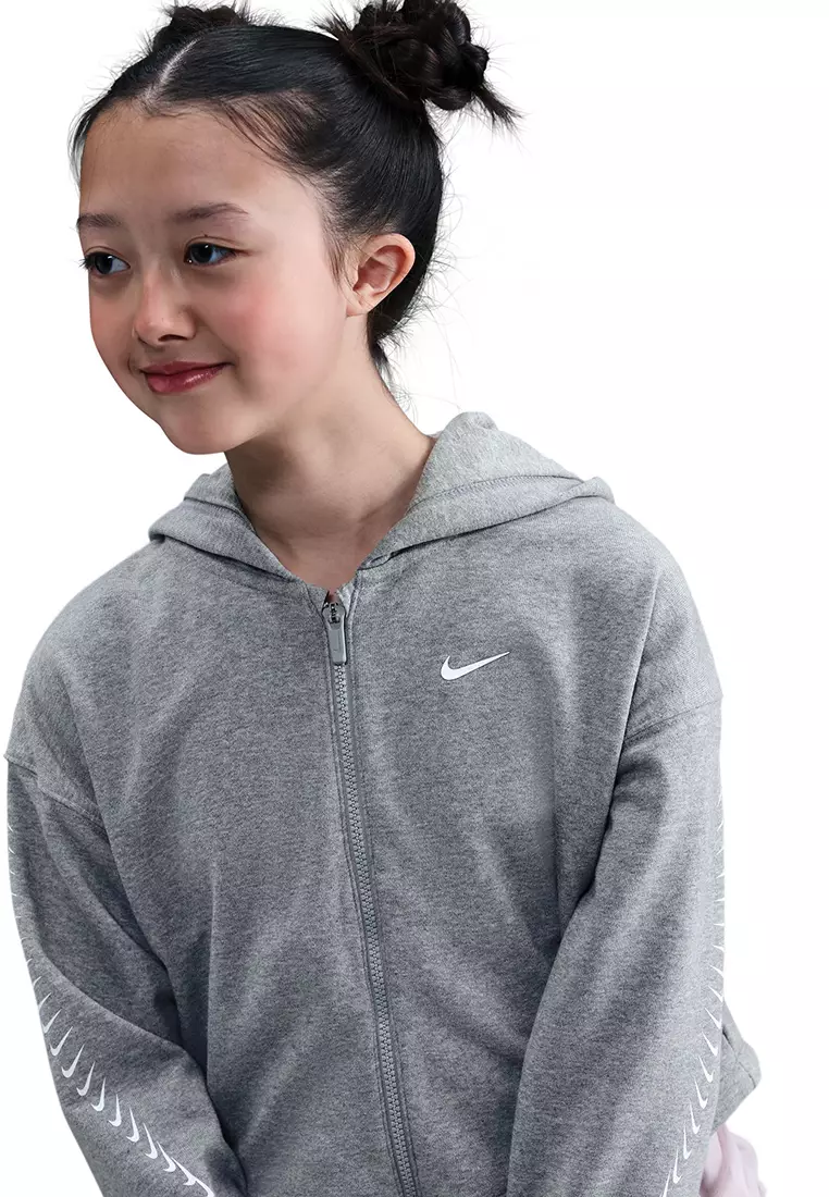 Dri-Fit Fleece Dance Hdy