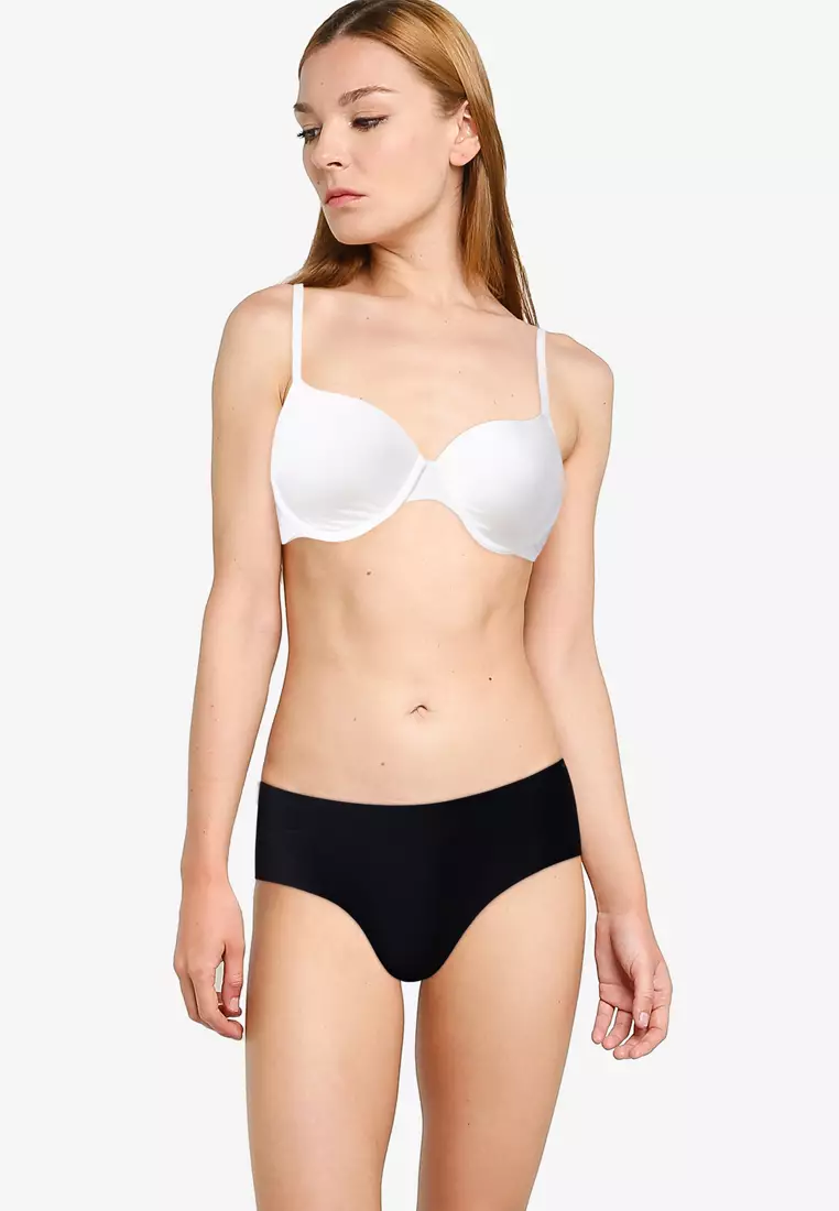 5 Packs Party Pants Boyleg Briefs