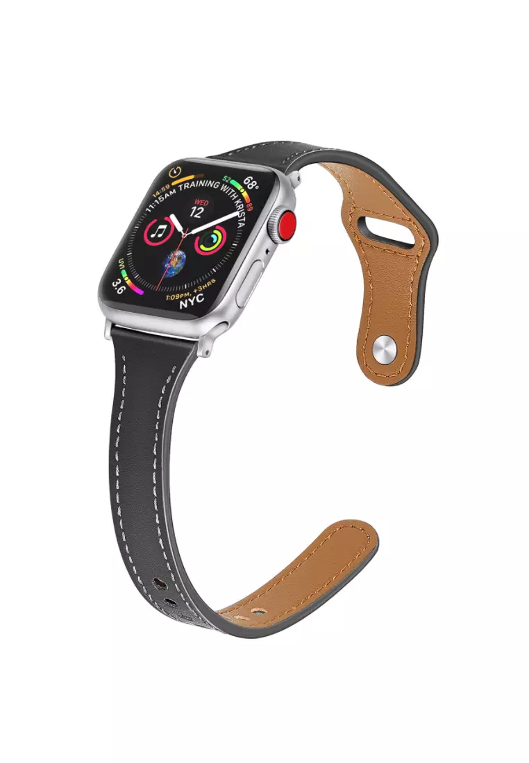 Genuine apple watch clearance band 42mm