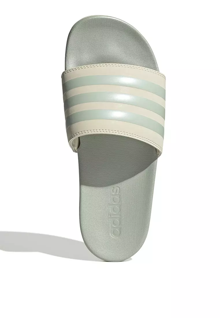 Adilette Comfort Slides