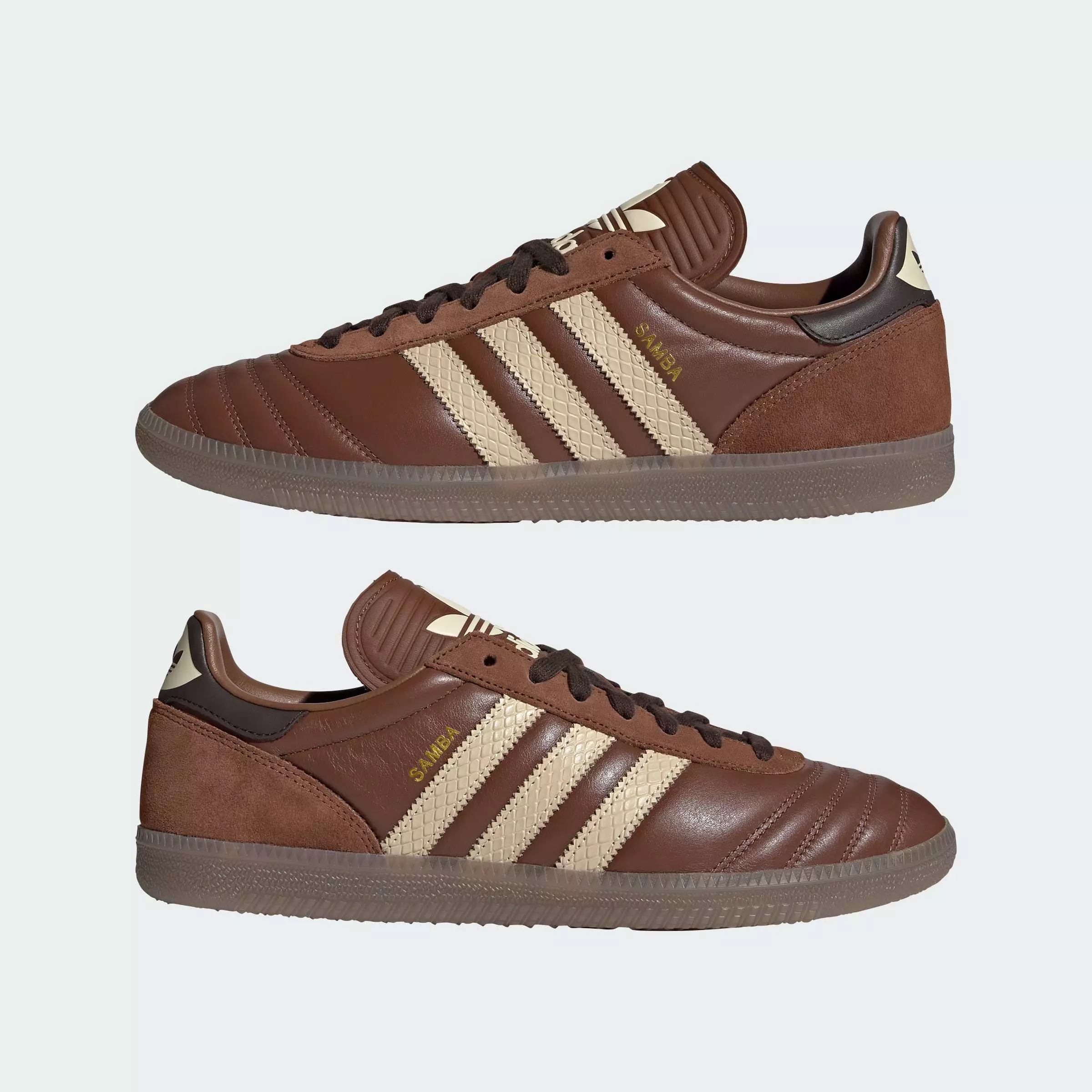 Buy ADIDAS Samba JP Shoes 2026 Online | ZALORA