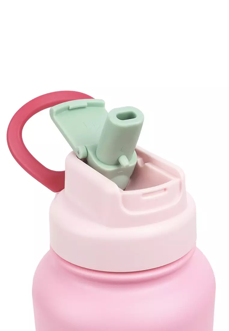 40oz Bella Bellini Colorwave Flip Sip Lid Collection