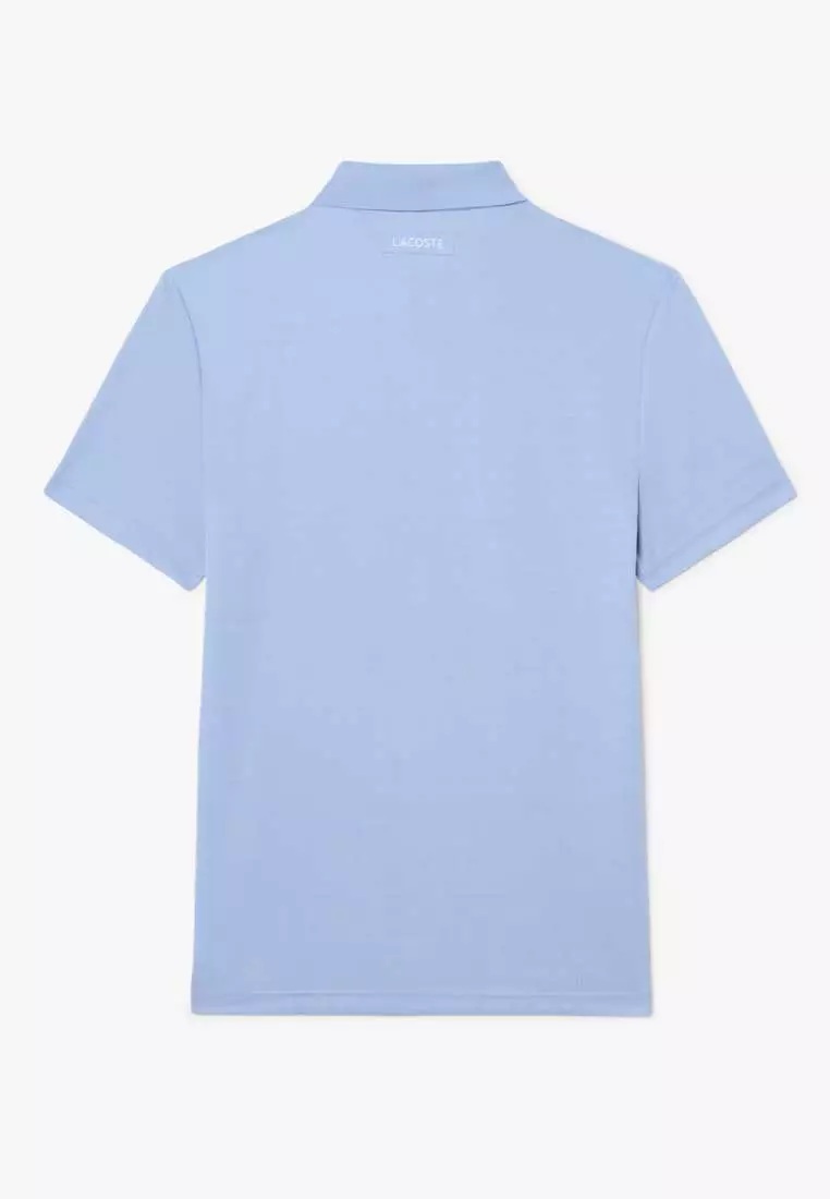 Lacoste Tennis x Daniil Medvedev Polo Shirt