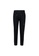 Jordan black Jordan Boy's Black & Gold Fleece Pants - Black 90919KA061427AGS_3