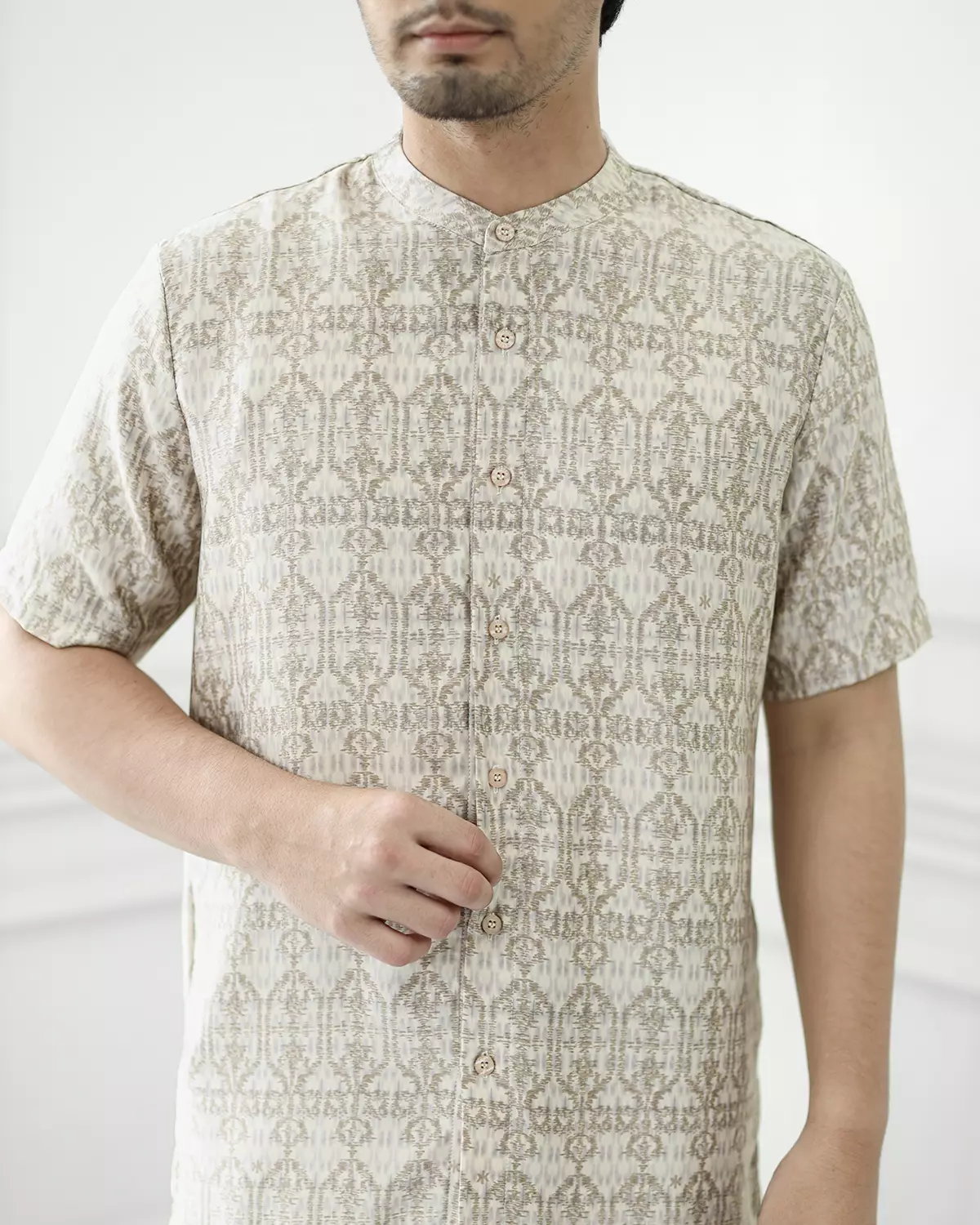 KASEP PADANTYA KOKO - Mocca