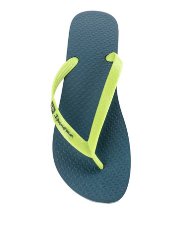 Jual Ipanema Ipa Clas Brasil Ii Ad Original Zalora Indonesia