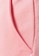 GCDS pink GCDS Logo Strip Sweatpants in Pink 7F47DAAB0D7D8BGS_3
