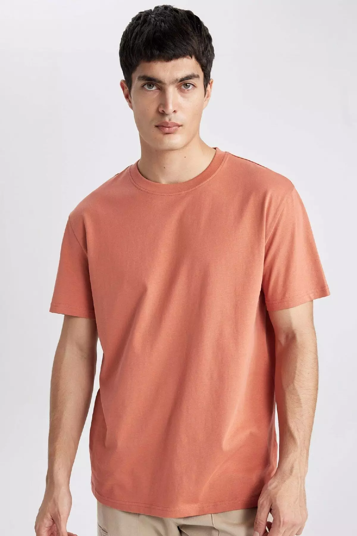 Orange T-Shirt