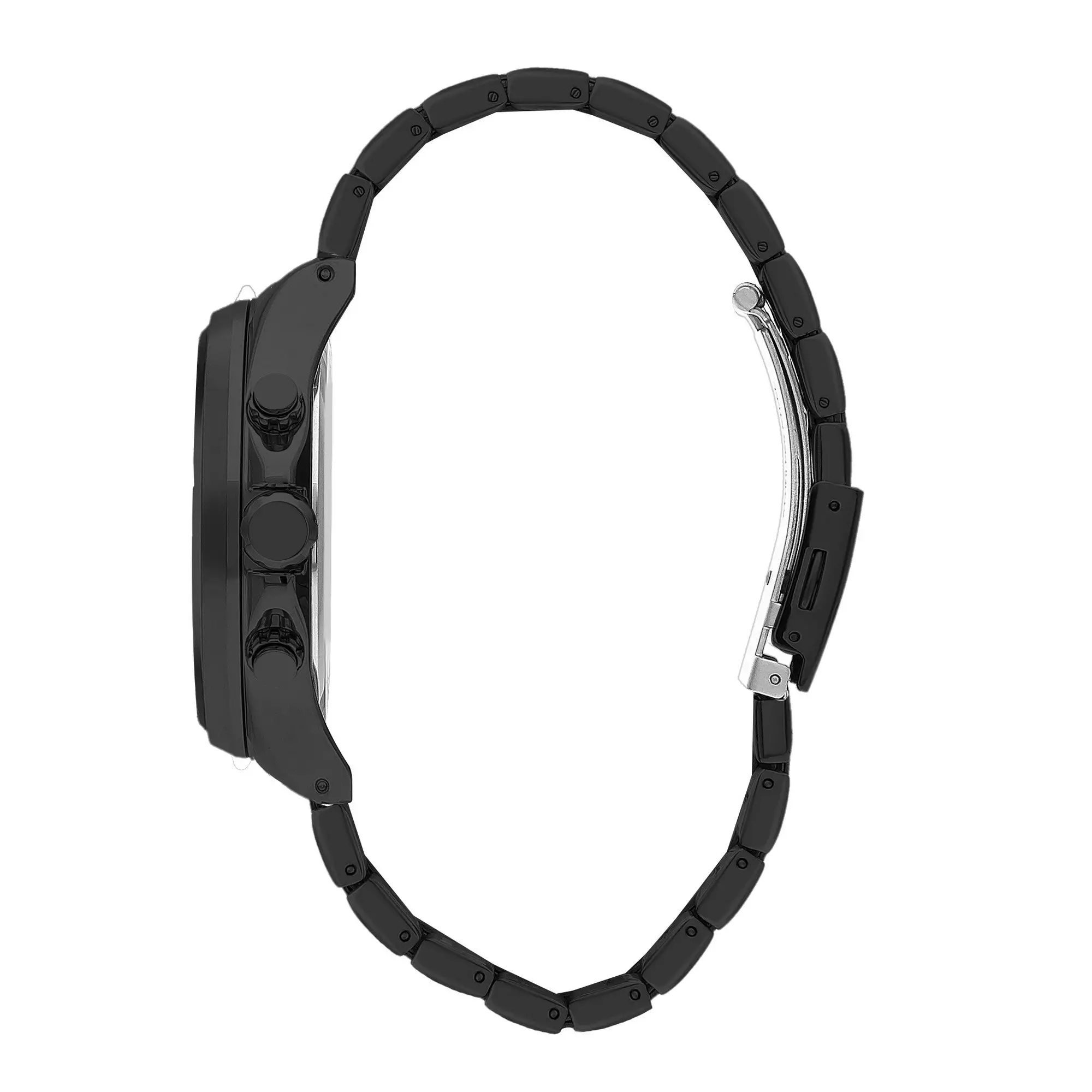 Jam Tangan Pria Lee Cooper Chronograph LC07322.660 Original