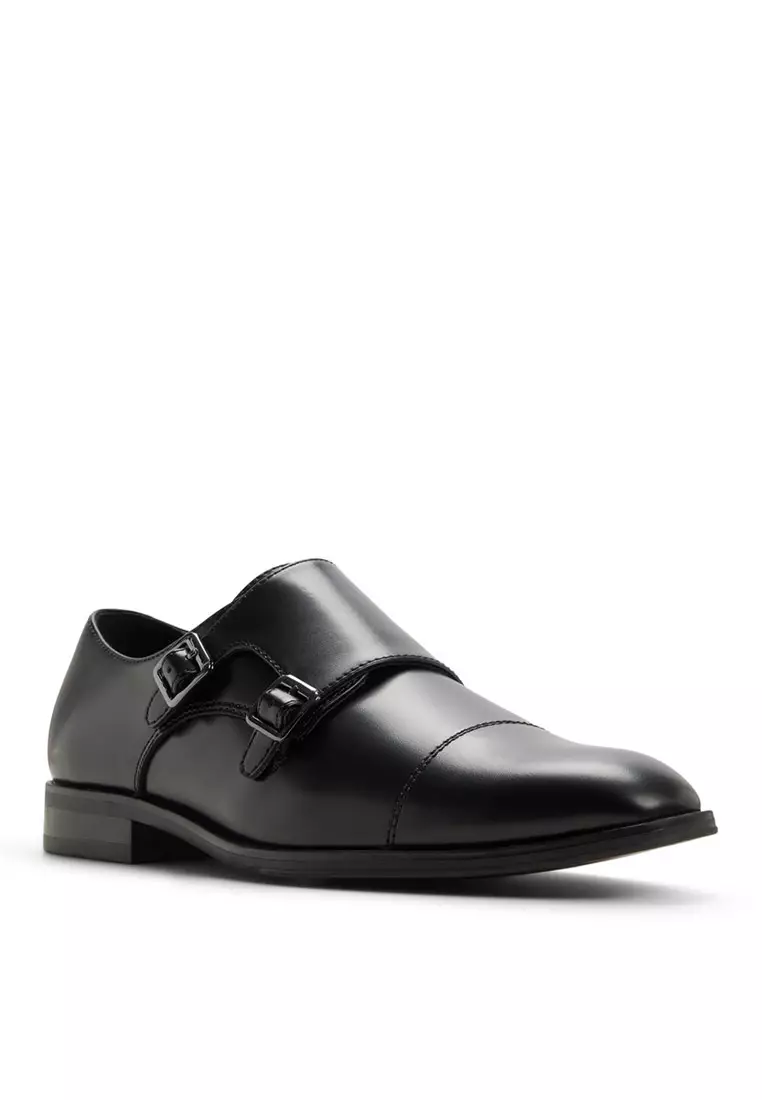 Belmonte Monk Shoes