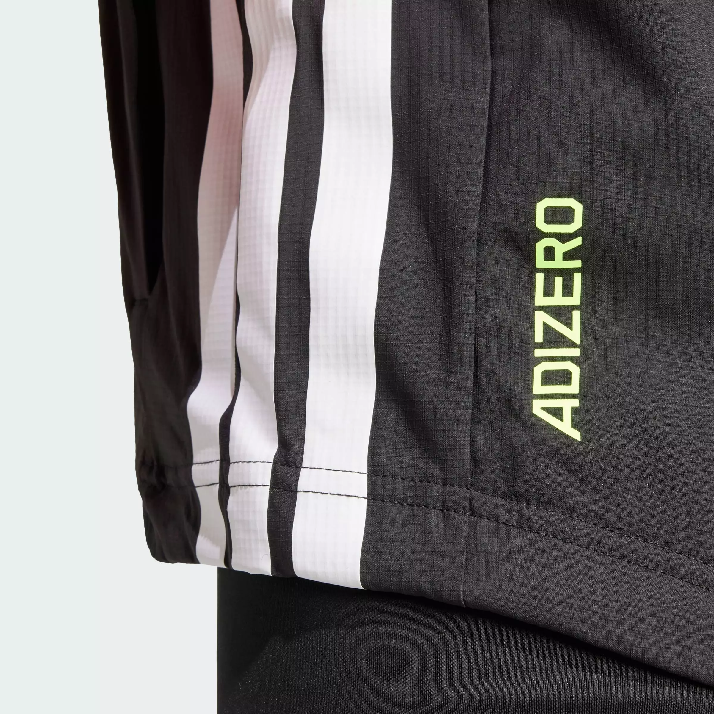 Running Adizero Running Vest Men Black IX8986