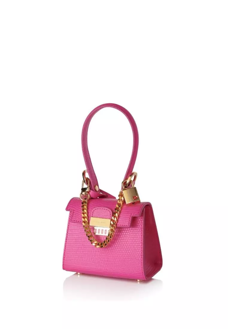 Micro Candy New Pink