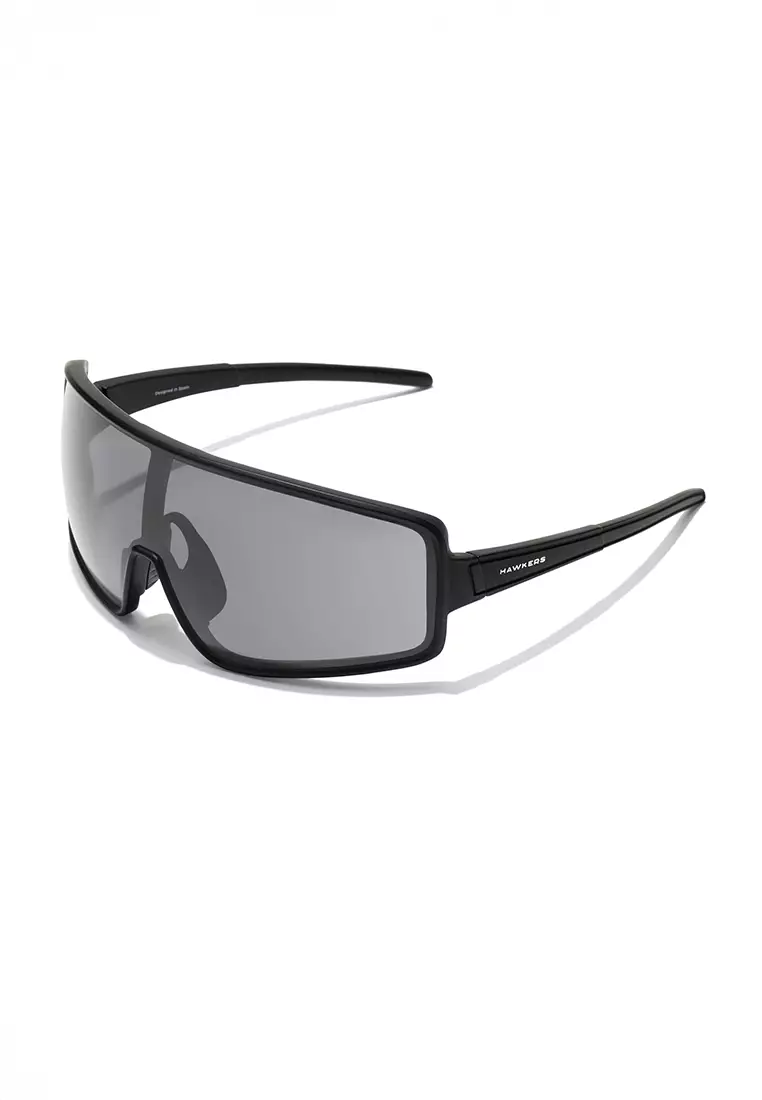 Tiger - Black Dark Sunglasses for Men and Women, Unisex. Official Product Designed in Spain