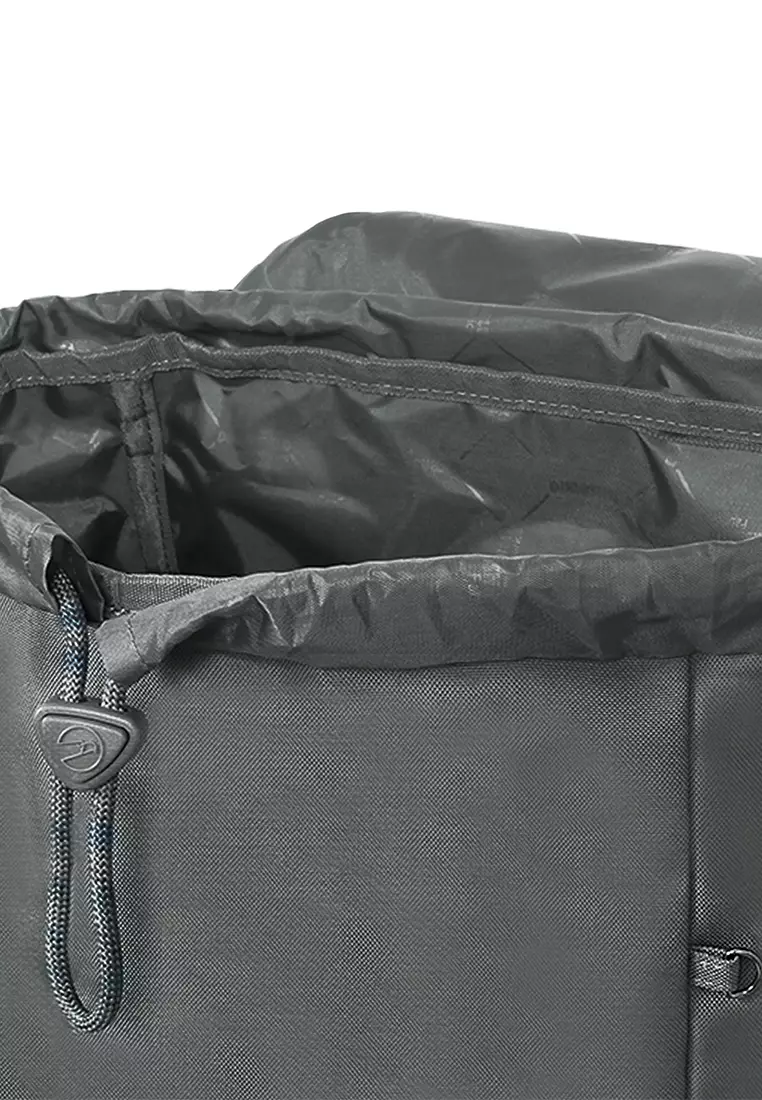 6084 MEDIUM Monoflap Backpack