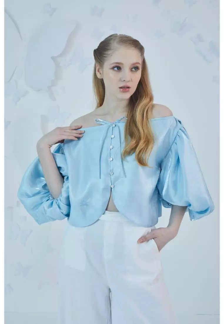 My Ballerine A Princess’ Wish Top
