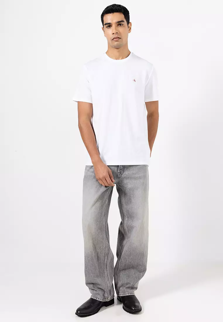 Barrel Fit Jeans - Calvin Klein Jeans