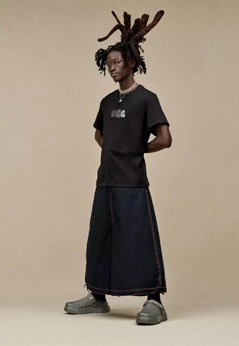 Men's Peakmod Slip-On Clogs - Woodland Green (1166912-WLN)