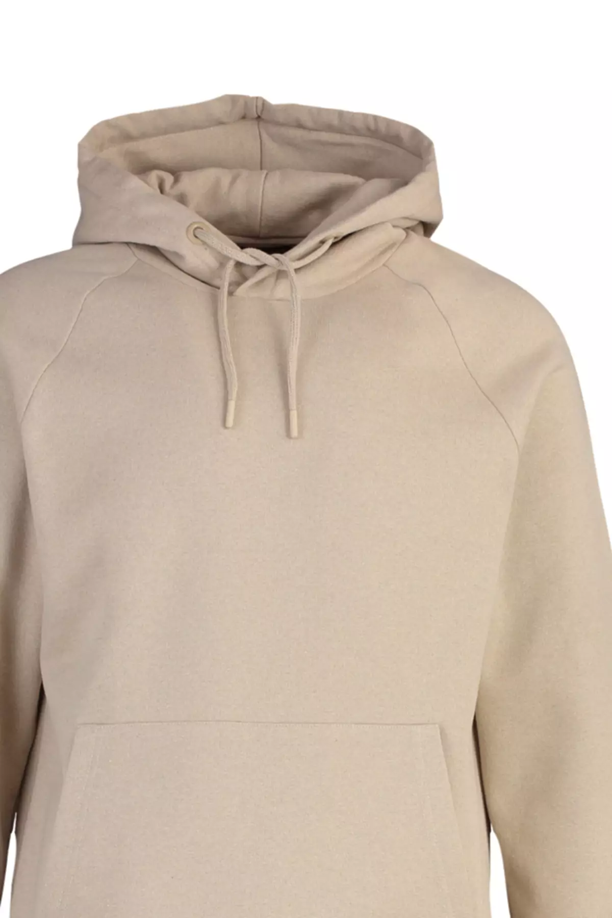 Raglan Sleeve Hoodie