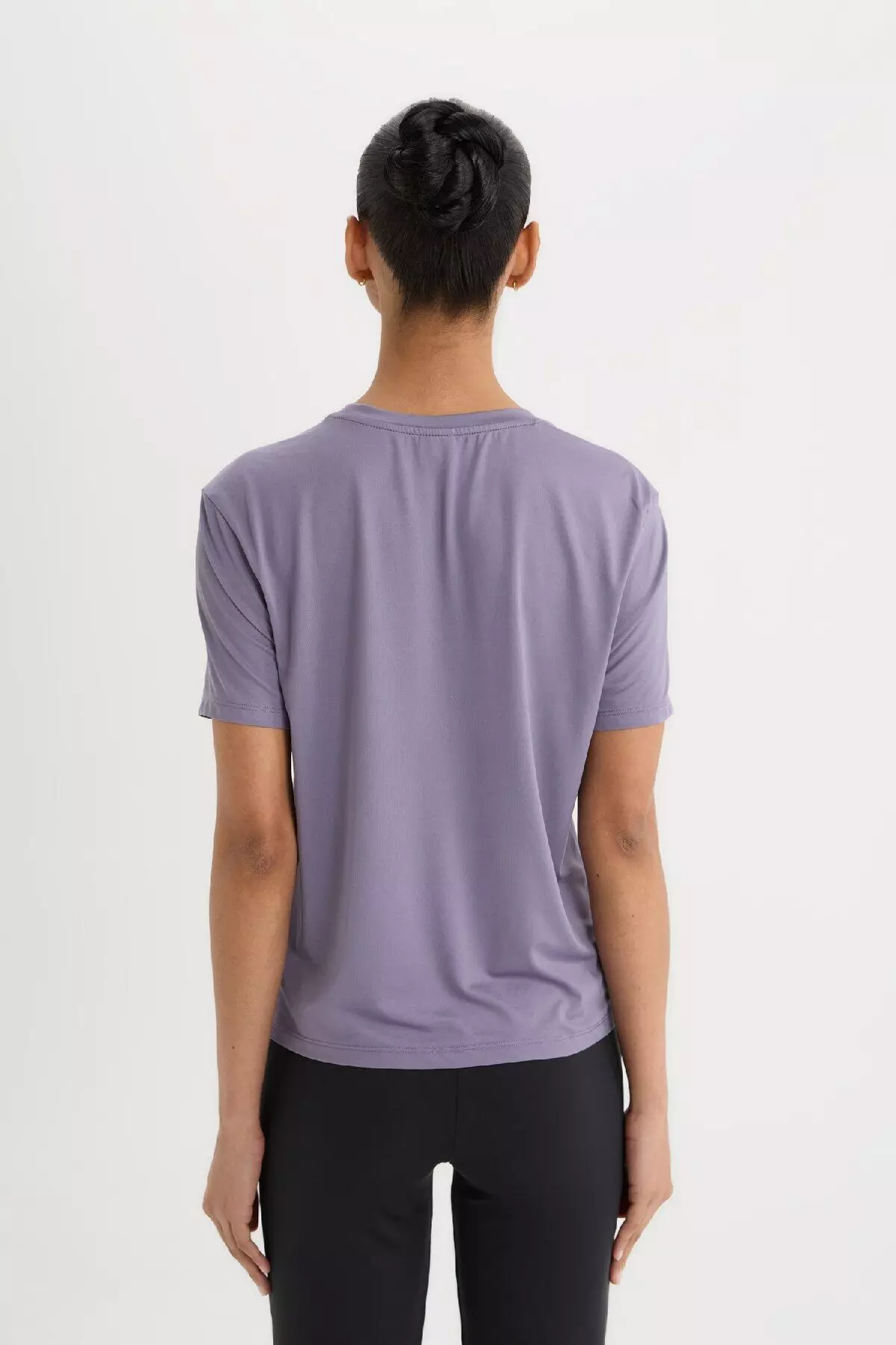 Purple T-Shirt