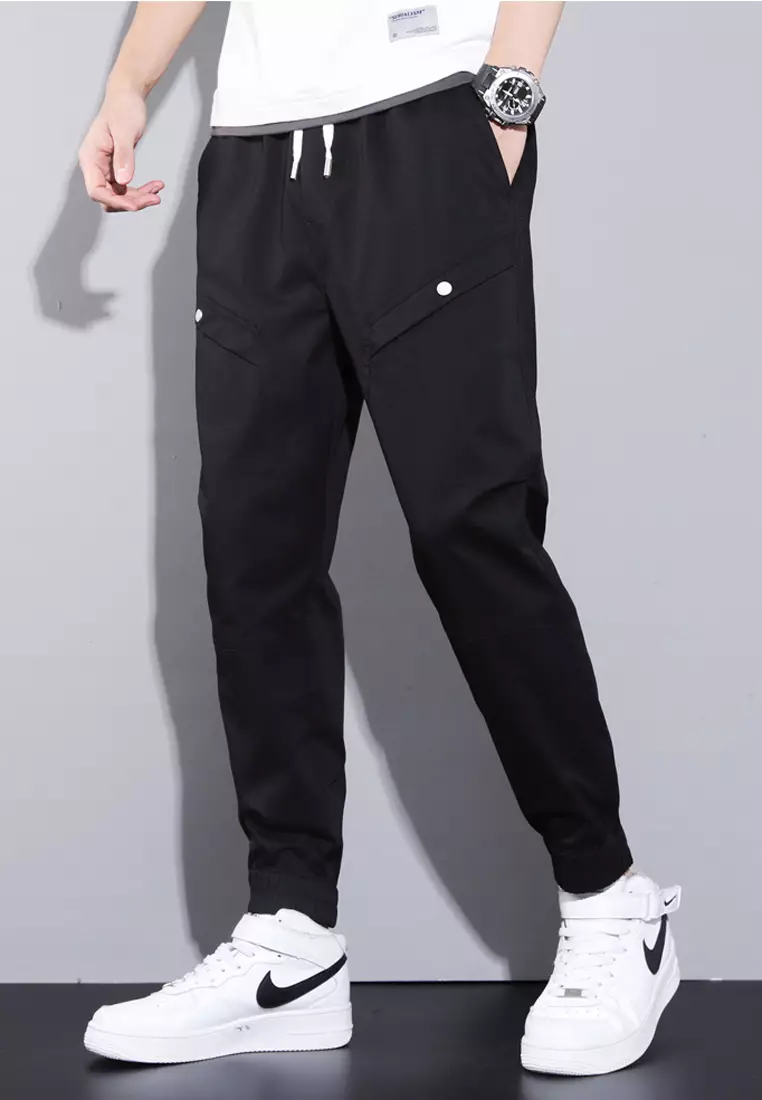 Casual Jogger Pants