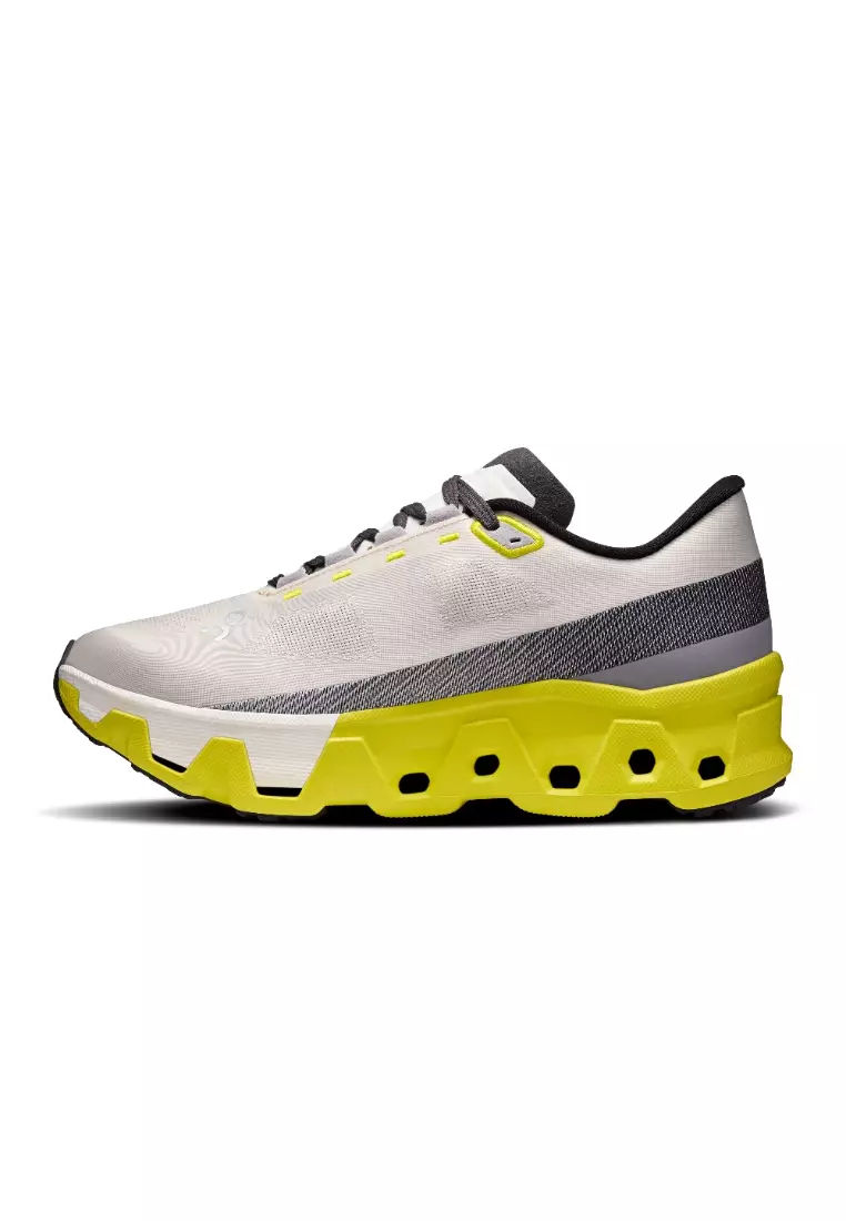 Cloudmonster Hyper Women's Shoe Dew | Lime