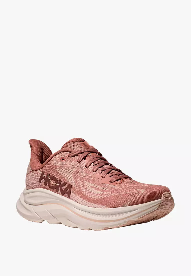 Clifton 10 Women's  - Blush / Rose Latte