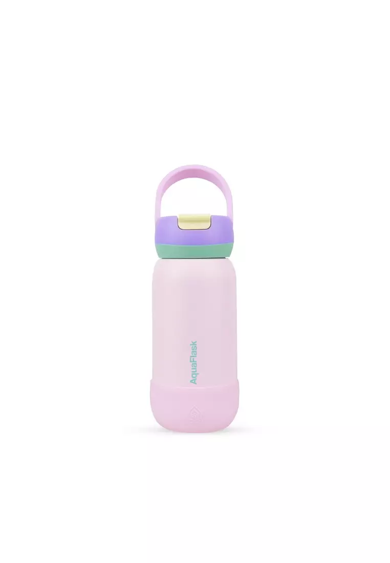18oz Pinky Promise Munchkin Collection Insulated Water Bottle
