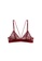 W.Excellence red Premium Red Lace Lingerie Set (Bra and Underwear) 95887US3EAB080GS_4