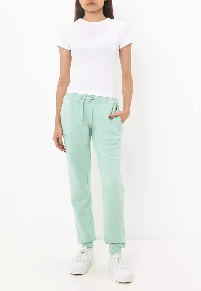 Essential Logo Joggers