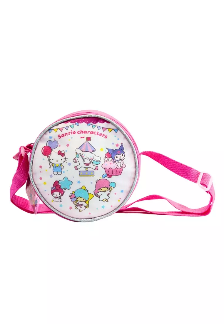 Hello kitty sling bag philippines online