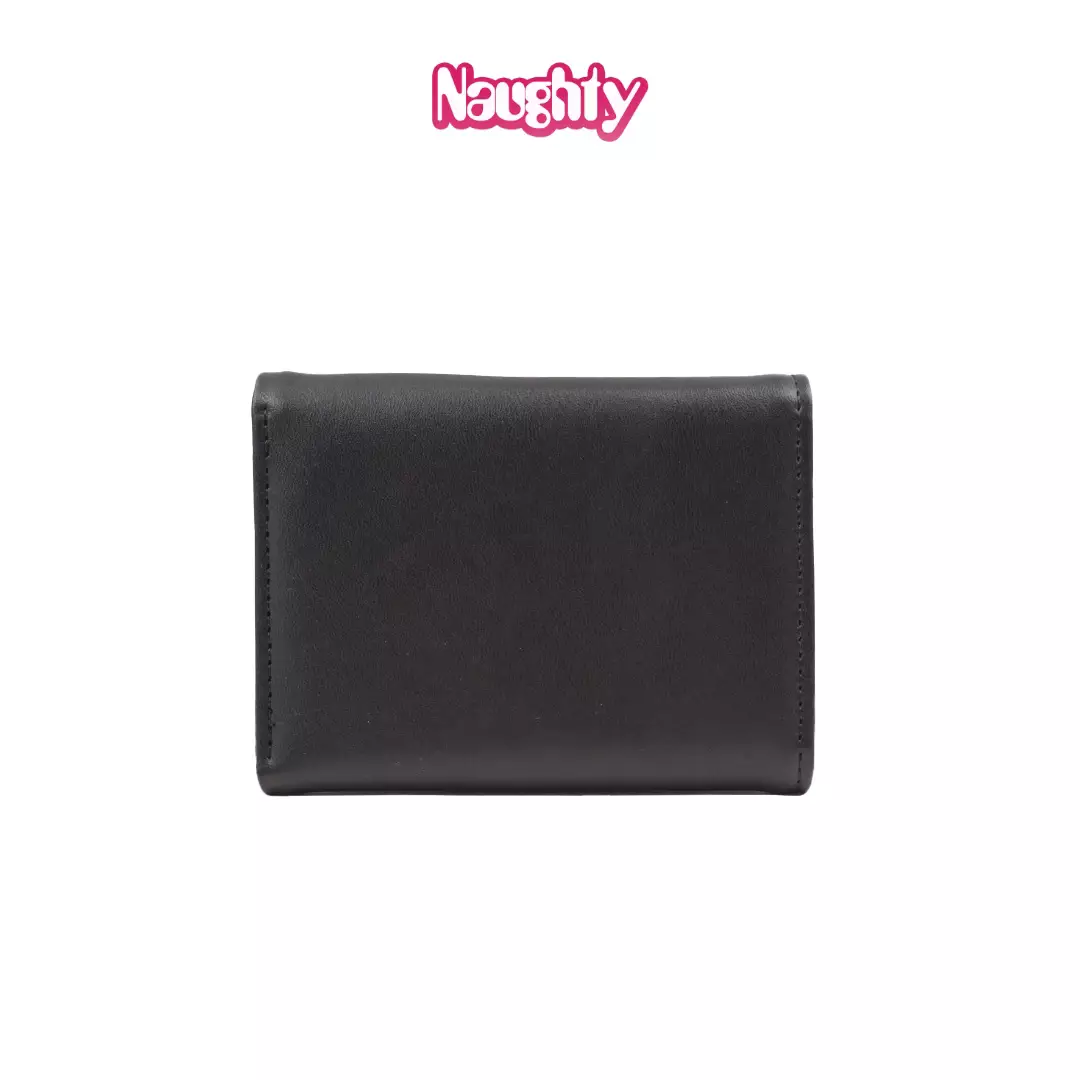 Dompet Pendek Wanita Hima Short Wallet G642 2405035 Naughty Accessories