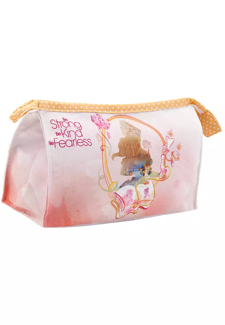 Disney Pricess Belle Pouch
