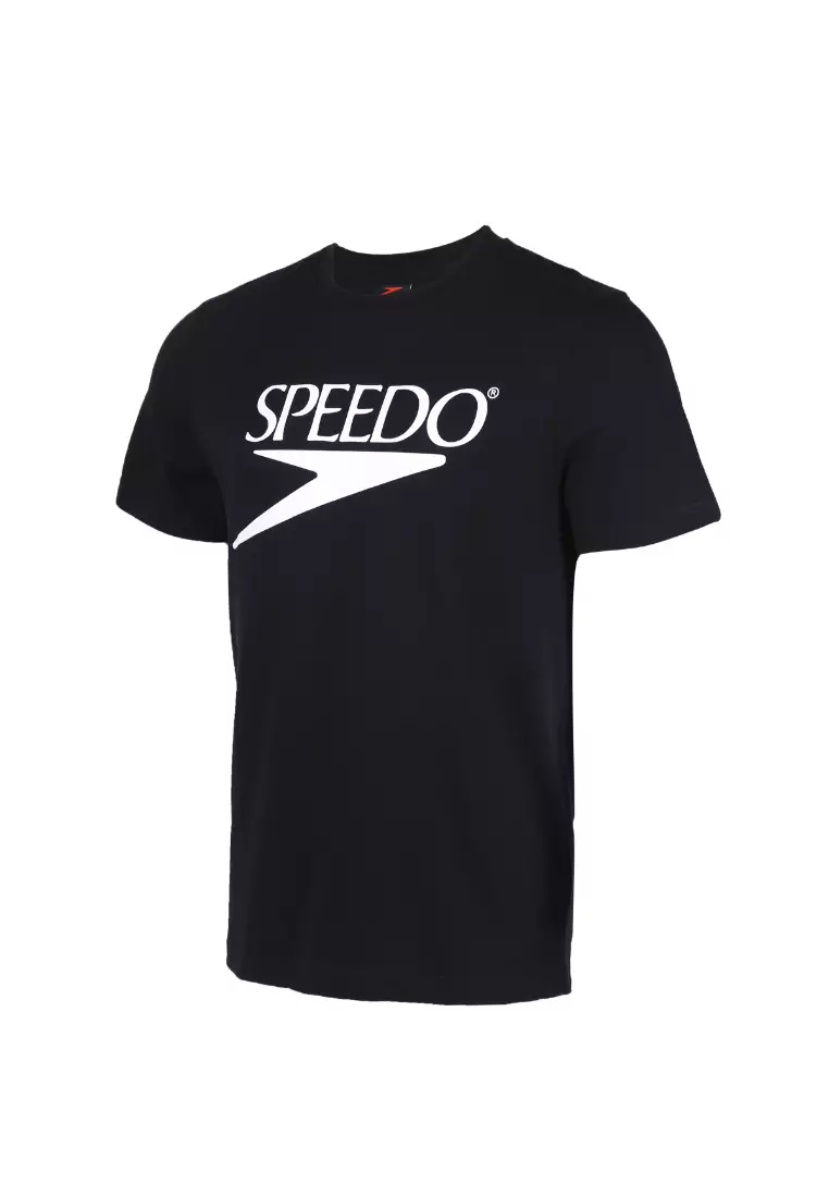 Speedo VINTAGE UNISEX LOGO T-SHIRT 2024