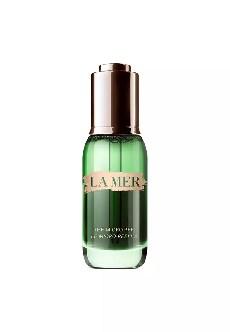 la mer ラ・メール　マイクロピール　30ml ザ・マイクロ ピール | ラ・メール La Mer 公式オンラインショップ