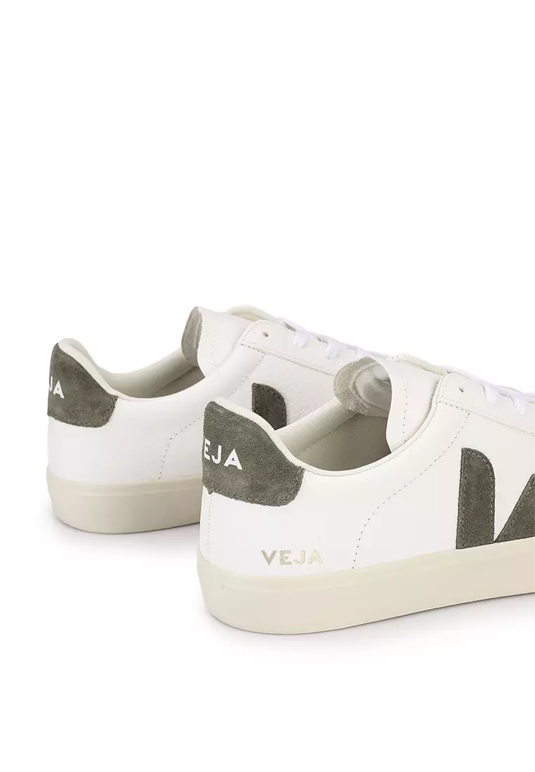 Campo Chromefree Sneakers