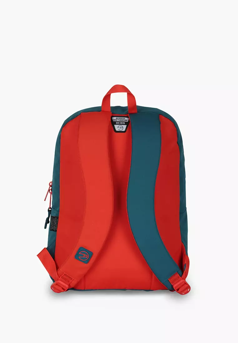 5449 Backpack With Virupro Anti-Microbial Protection