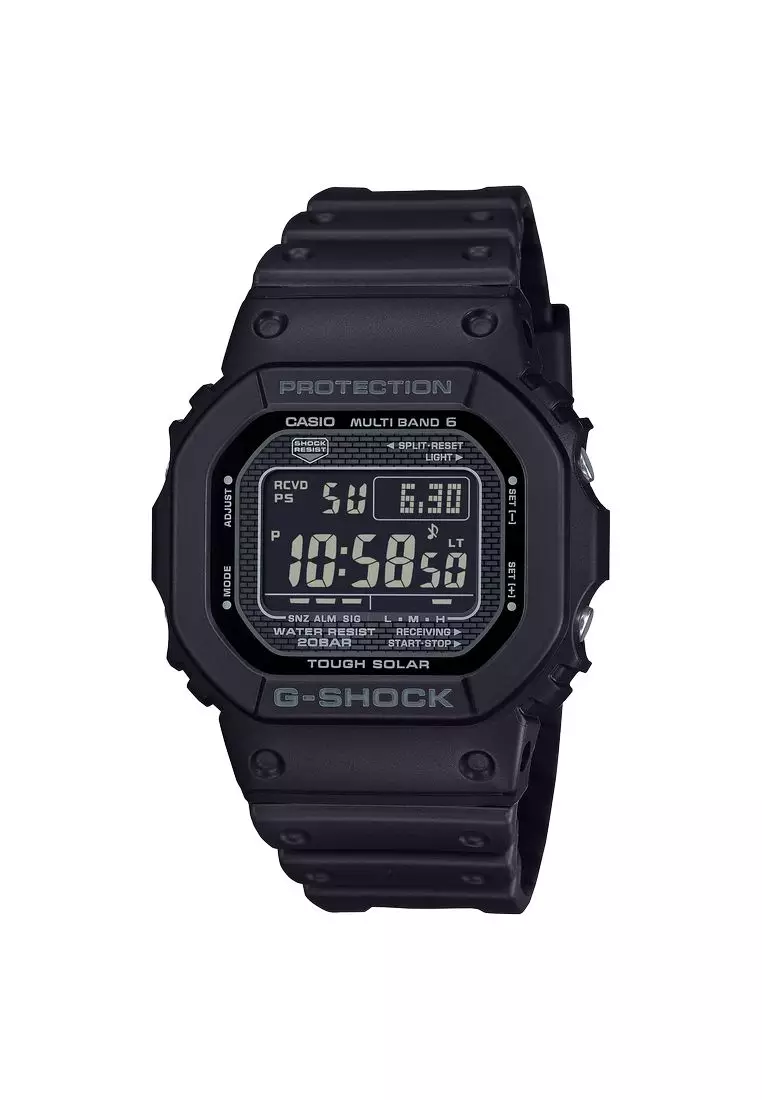 CASIO G-SHOCK GW-5000HS-1