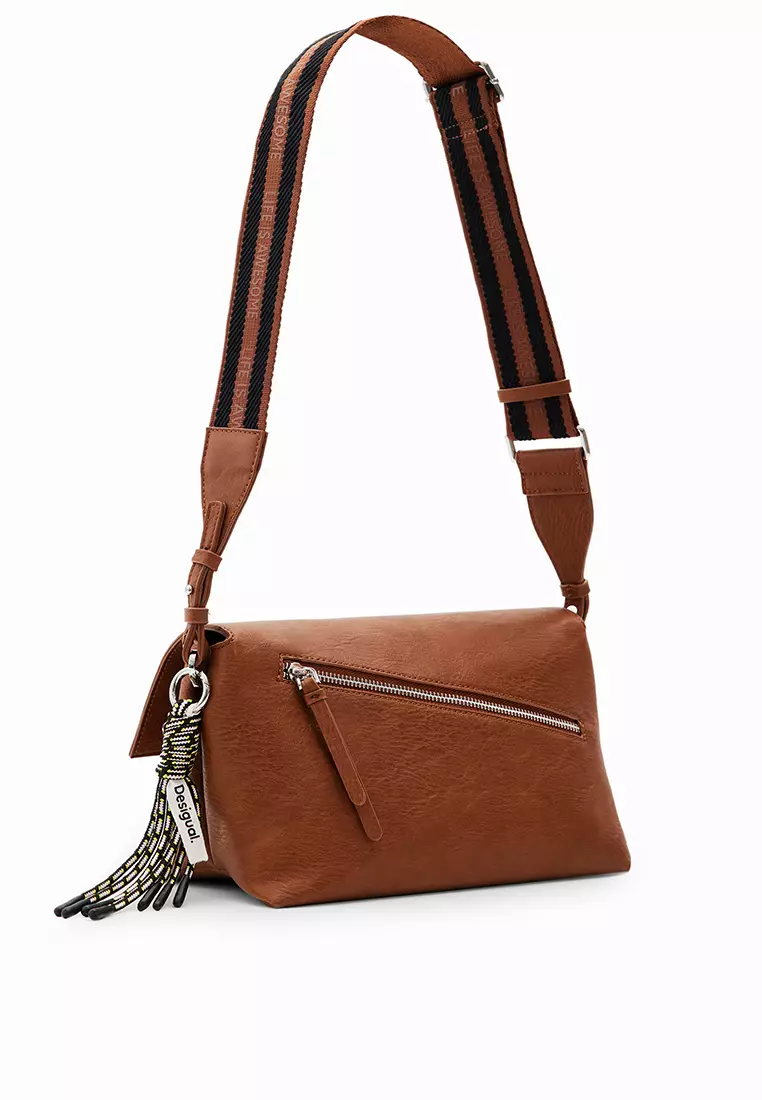 Desigual crossbody store