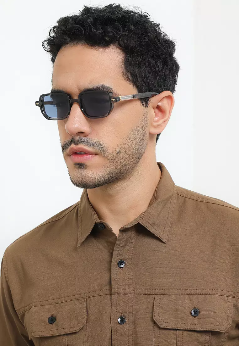 Cosmic Edition Metis Sunglasses