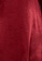 Le Reve red Le Reve A-line Maroon High low Tunic 99710AA36D7963GS_3