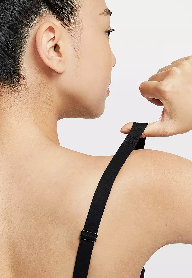 Women's Medium-Support Padded Sports Bra