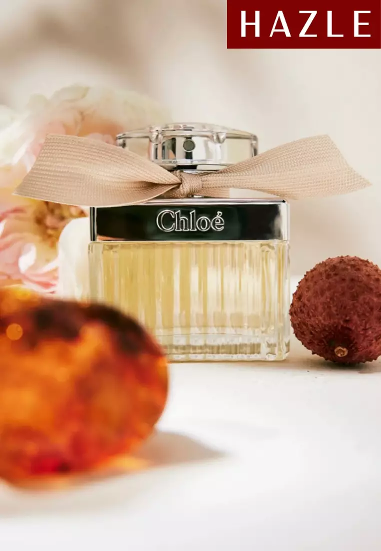 Chloe Eau De Parfum Woman EDP 75 ml