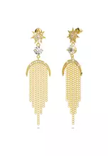 Diamonelle earrings hotsell