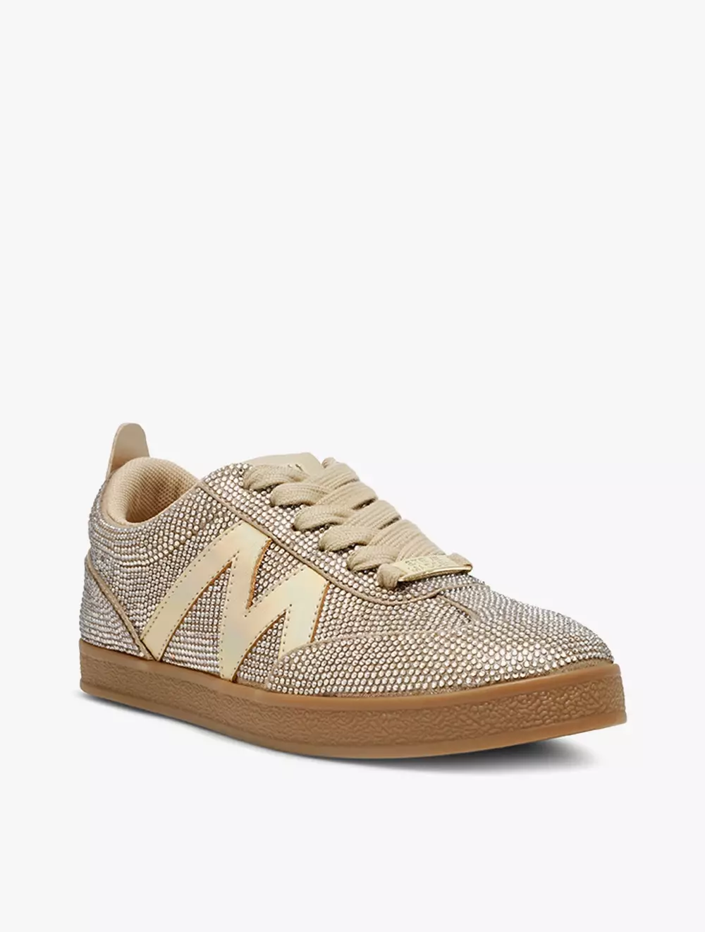 Steve Madden DEGREE-R Women's Sneakers - Khaki