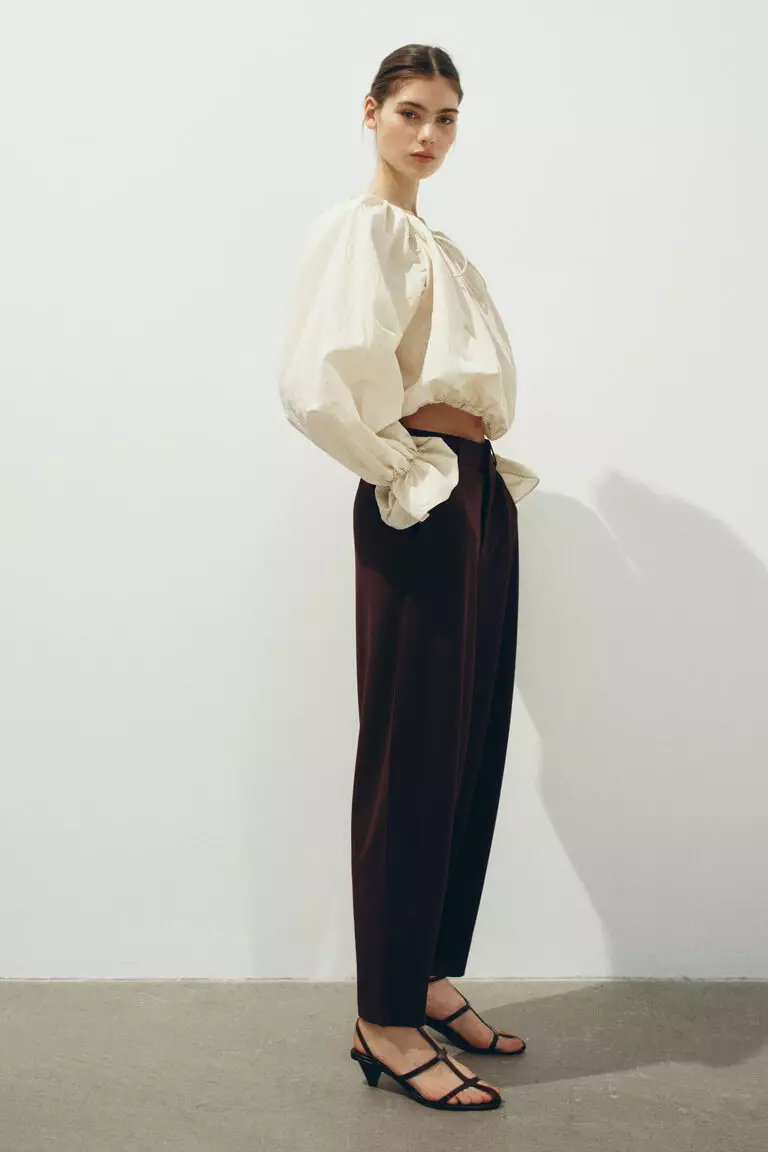Trousers