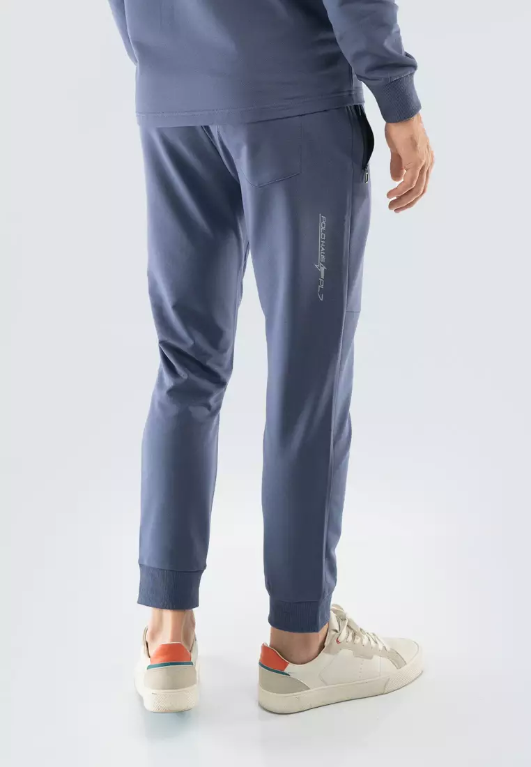 Polo Haus - PL7 Men’s Jogger Long Pants