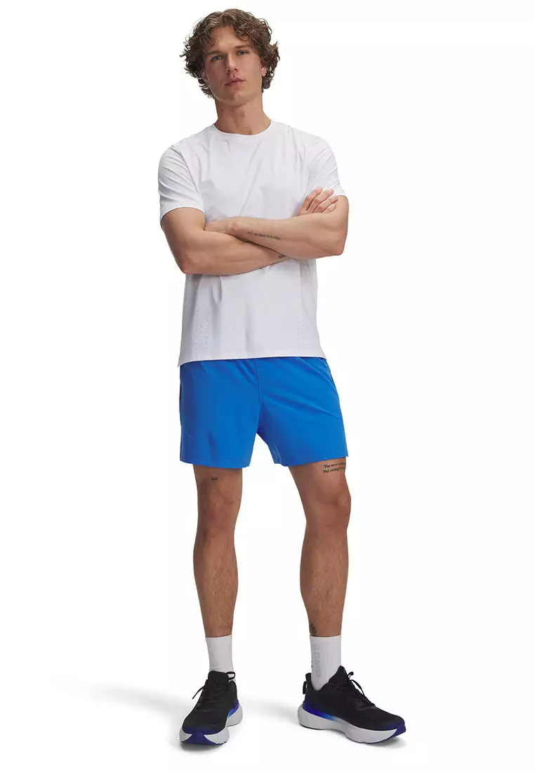 Launch Pro 5" Shorts